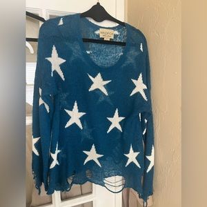 WildFox Sweater!